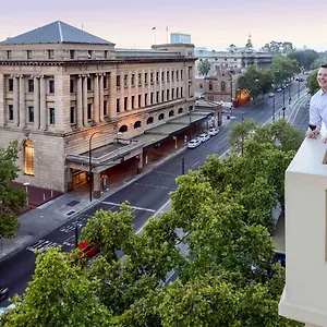 3* Отель Grosvenor By Accor