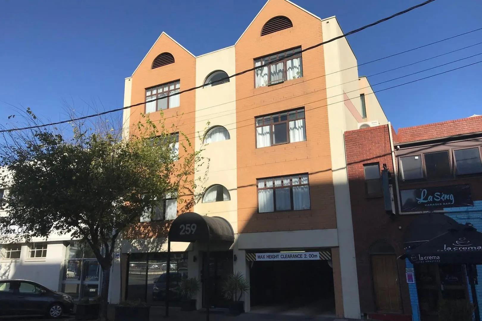 Charming Studio In Adelaide-Free Wifi Adelaide