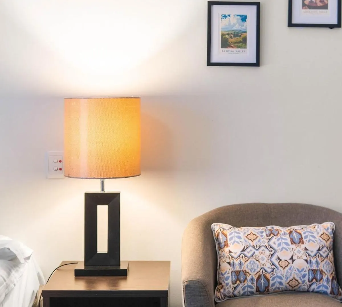 Apartment Charming Studio In Adelaide-Free Wifi