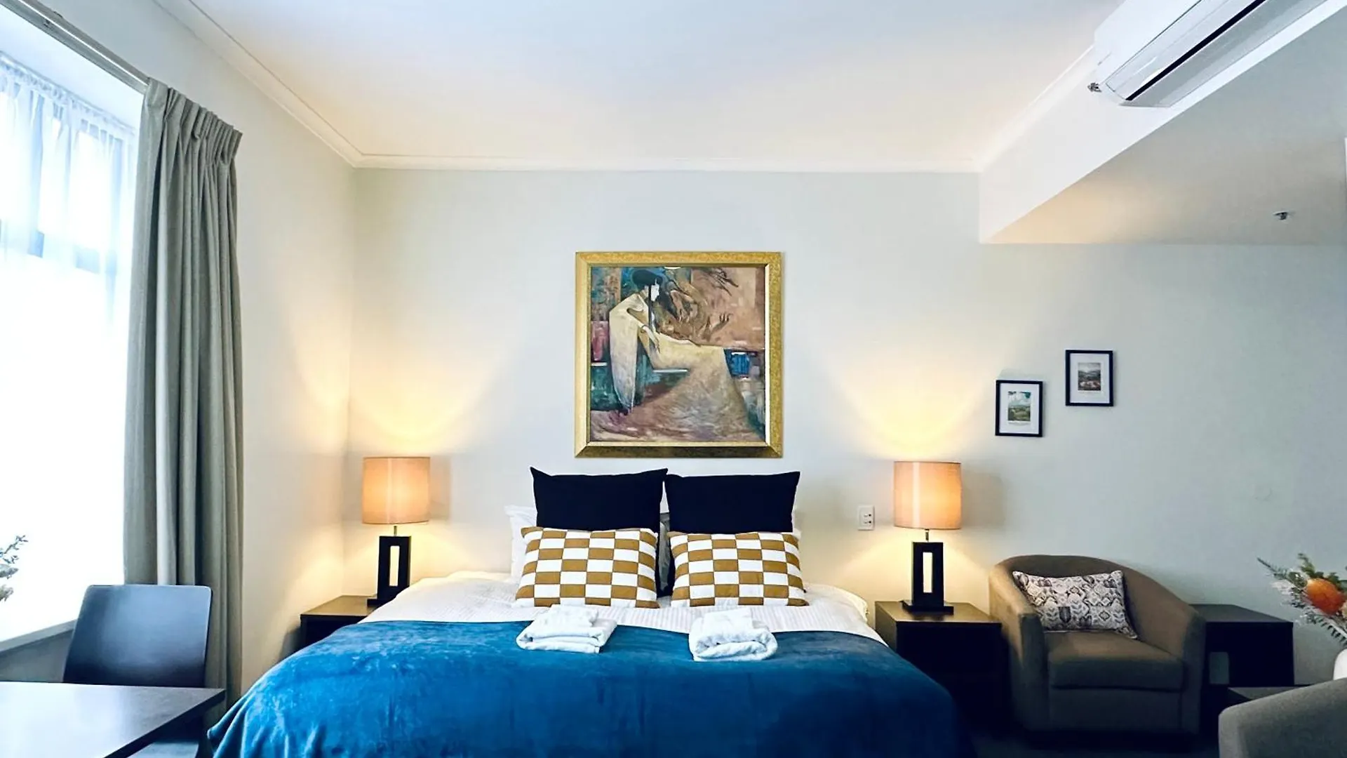 Apartment Charming Studio In Adelaide-Free Wifi